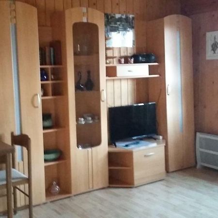 Ferienwohnung Canow Dış mekan fotoğraf