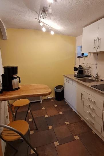 Ferienwohnung Canow Dış mekan fotoğraf